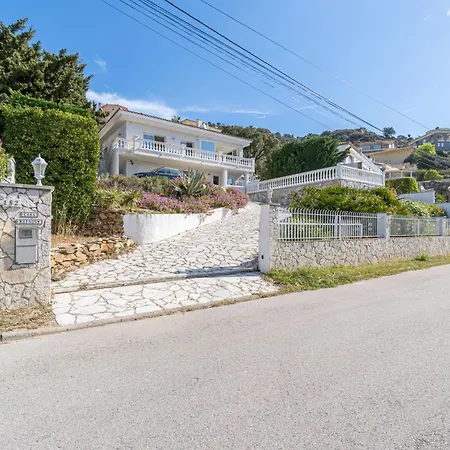 Panorama By Interhome Palau-Saverdera