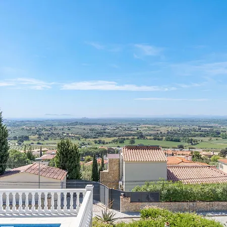 Panorama By Interhome *