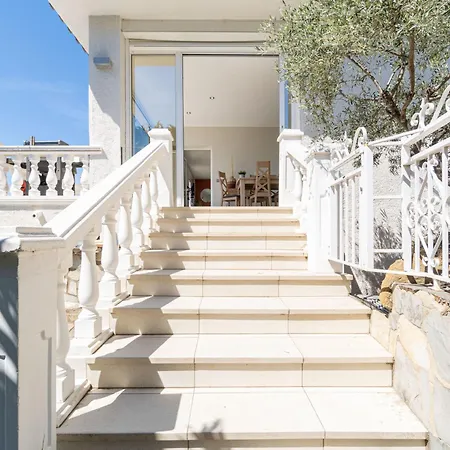 Panorama By Interhome Villa