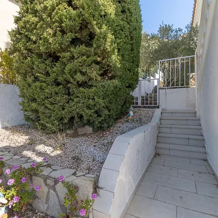 וילה Panorama By Interhome