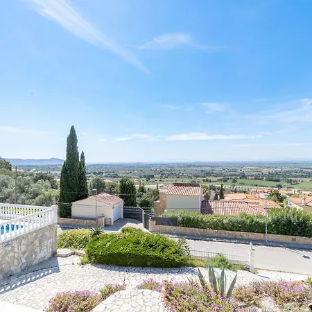 Panorama By Interhome * Palau Saverdera