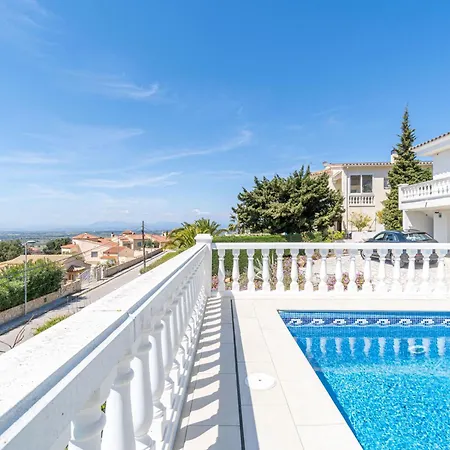 Panorama By Interhome Villa *
