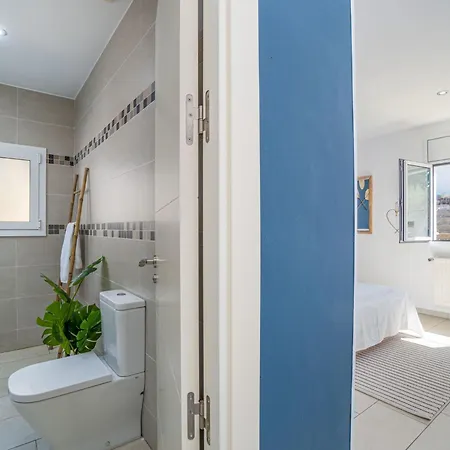 Panorama By Interhome *