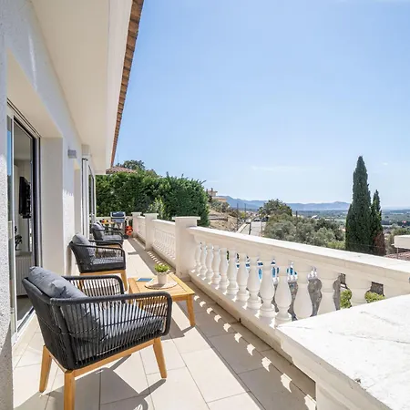 Panorama By Interhome Villa