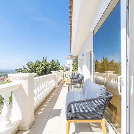 Panorama By Interhome Villa *
