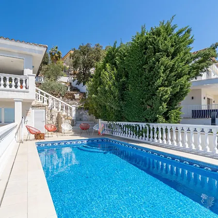Panorama By Interhome Villa *