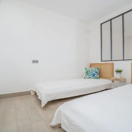 Panorama By Interhome * Palau-Saverdera