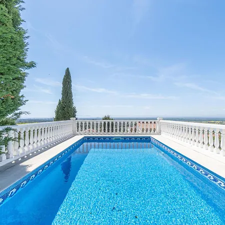 Panorama By Interhome Villa