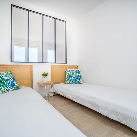 Panorama By Interhome Villa *