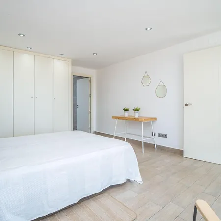 Panorama By Interhome וילה Palau Saverdera