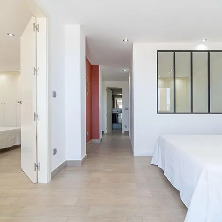 Villa Panorama By Interhome