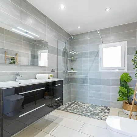 Panorama By Interhome Villa *