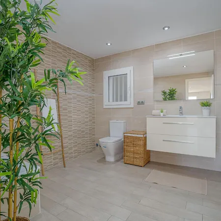וילה Panorama By Interhome *