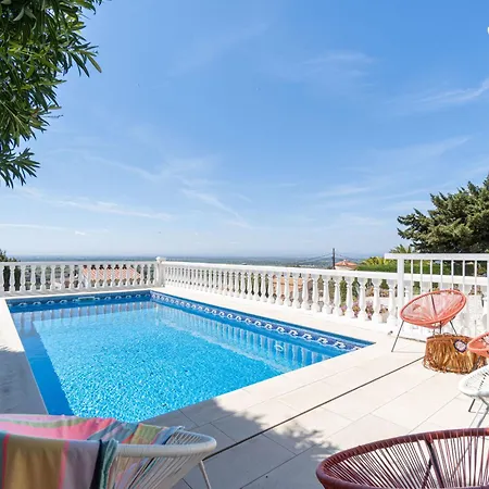 Panorama By Interhome Palau-Saverdera