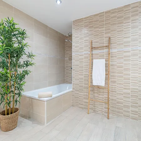 Panorama By Interhome Villa *