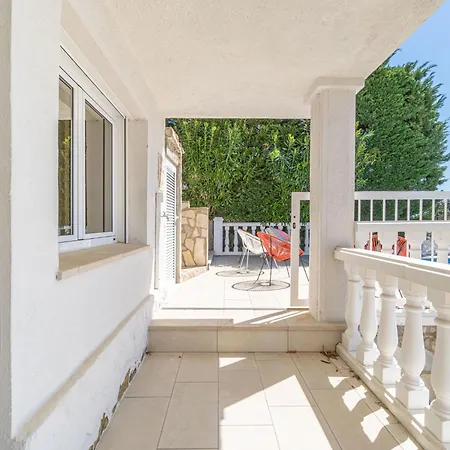 וילה Panorama By Interhome *
