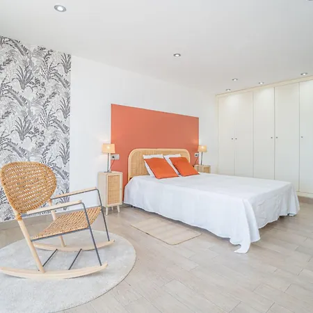 Panorama By Interhome