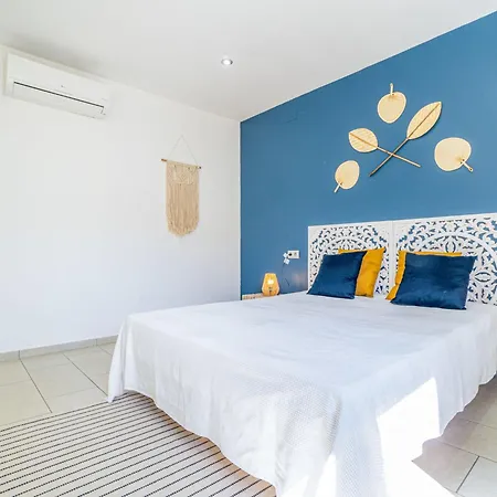 Panorama By Interhome * Palau-Saverdera