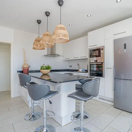 Panorama By Interhome