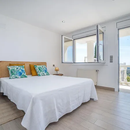 Panorama By Interhome Palau Saverdera
