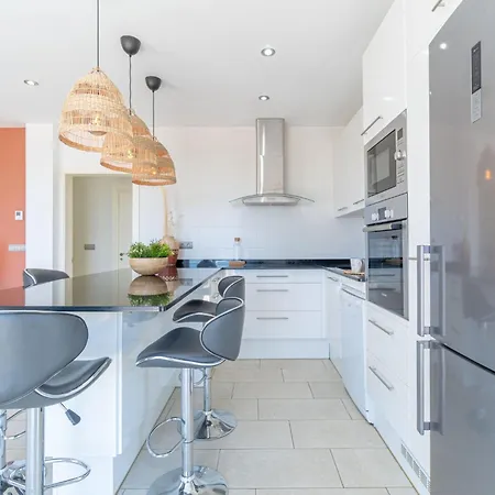 Panorama By Interhome Villa