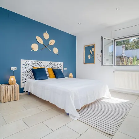 Panorama By Interhome Palau-Saverdera