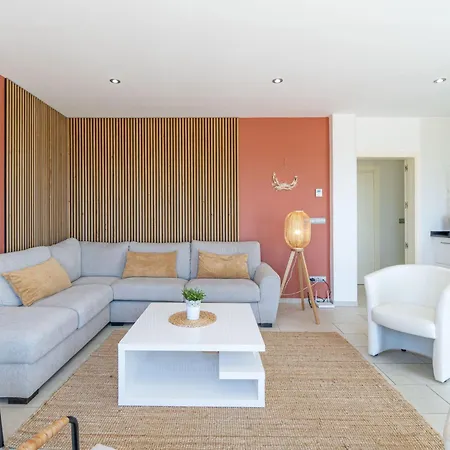 Panorama By Interhome *