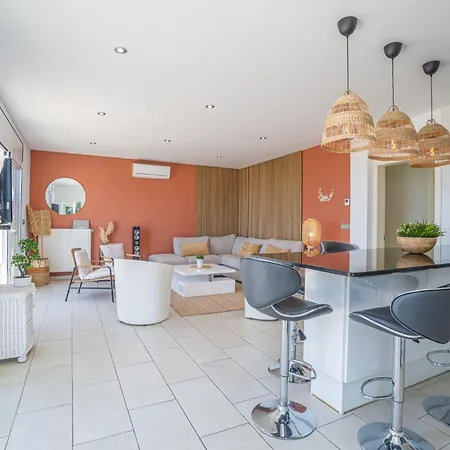 Panorama By Interhome
