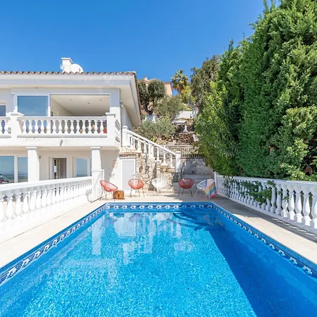 Panorama By Interhome Villa