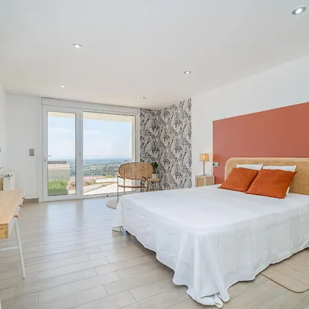 Panorama By Interhome *
