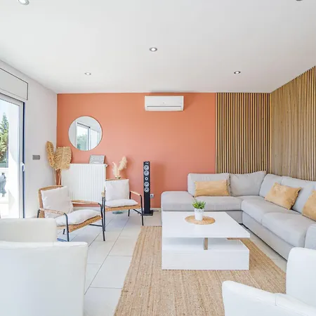 Panorama By Interhome Villa *