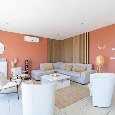 Villa Panorama By Interhome Palau-Saverdera