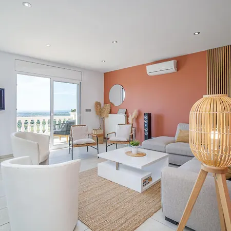 Panorama By Interhome Villa